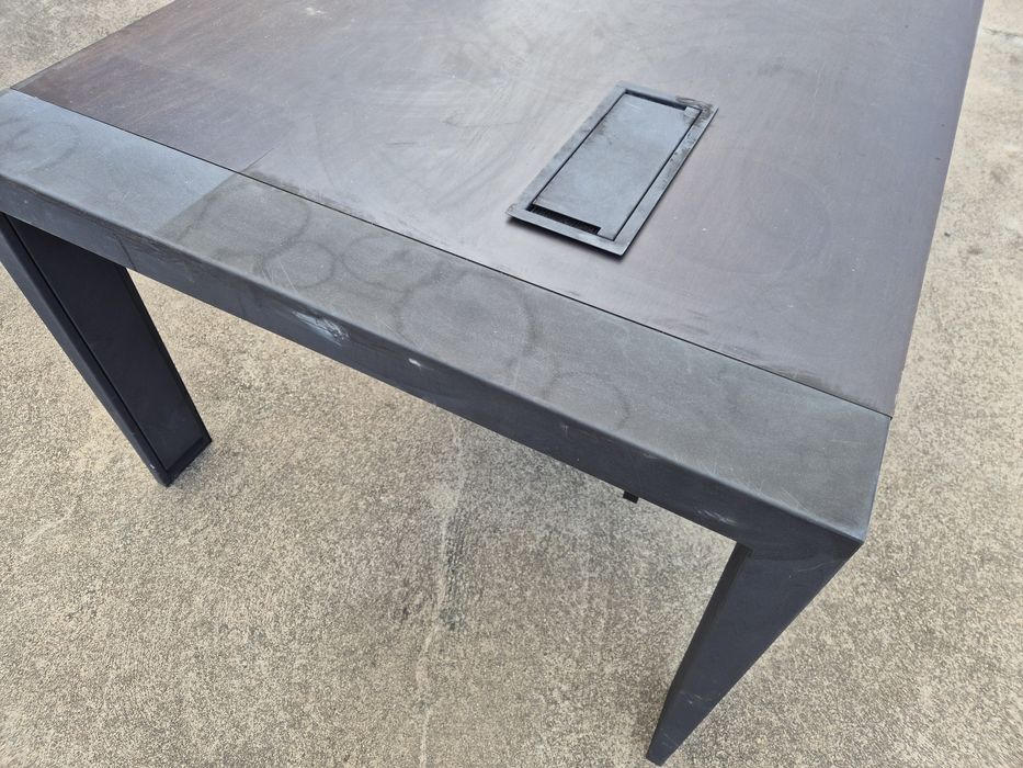 Secretária de Escritório 100x200cm [Ver Descrição]