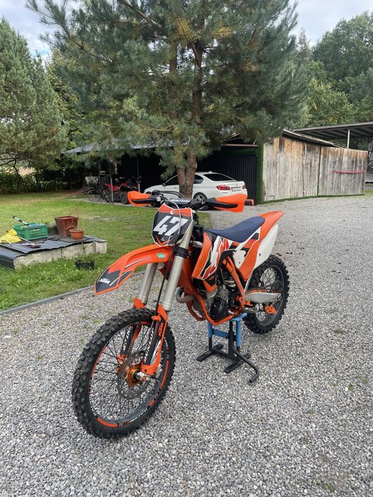 KTM