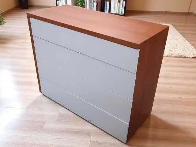 Cómoda | Nova | Já Montada | Entrega Grátis