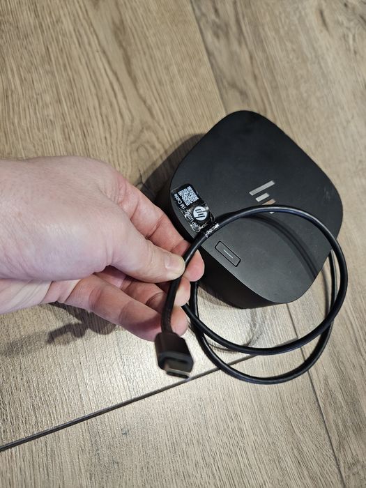 Stacja dokująca HP USB-C Dock G5