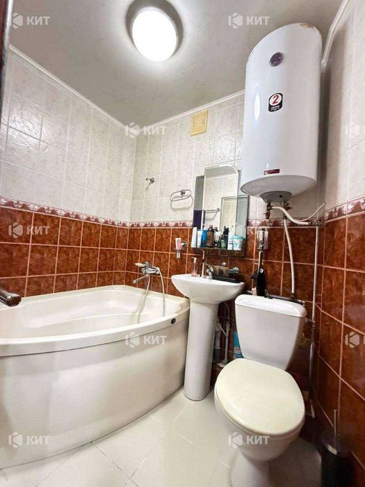 3к.64м2 Салтівка (Салтовка 521ул. Героев Труда 34) 132192