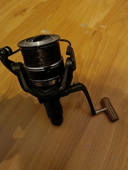 Kołowrotek okuma pulzar 6000