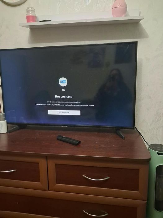 Samsung диагональ 43 б.у