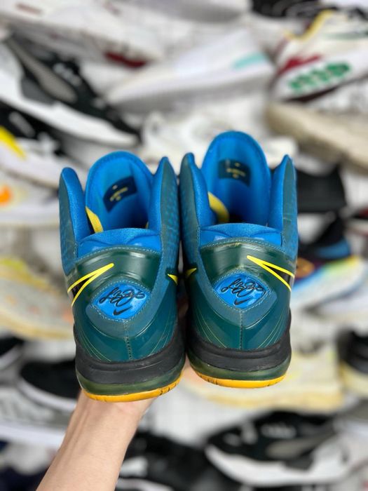 Кроссовки Nike Оригинал р(47.5)