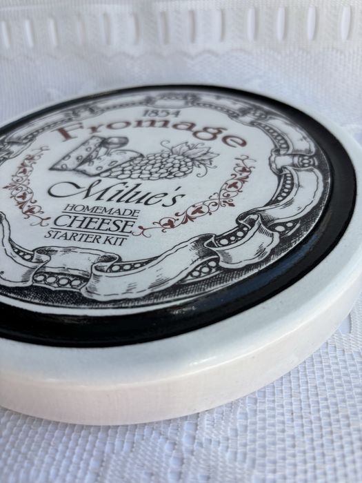 Дошка сирна  «Fromage Elegance”