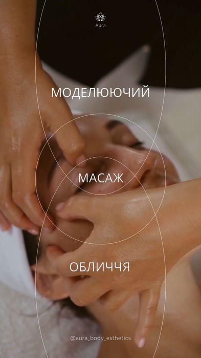 Массаж в центре,  р-н парка Шевченка