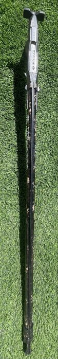 Picasso magnum rail 83 camo brown