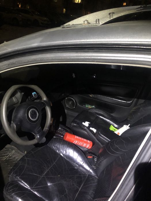 Passat b5 2.8 акпп 4 motion