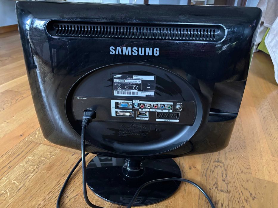 Monitor Samsung 20 cali