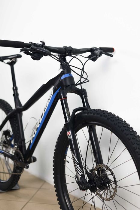 Rower górski MTB Trail Kross Dust 1.0 koła 27,5" DT Swiss