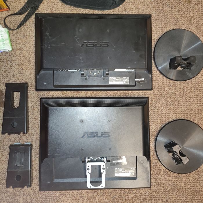 Мониторы Asus неск