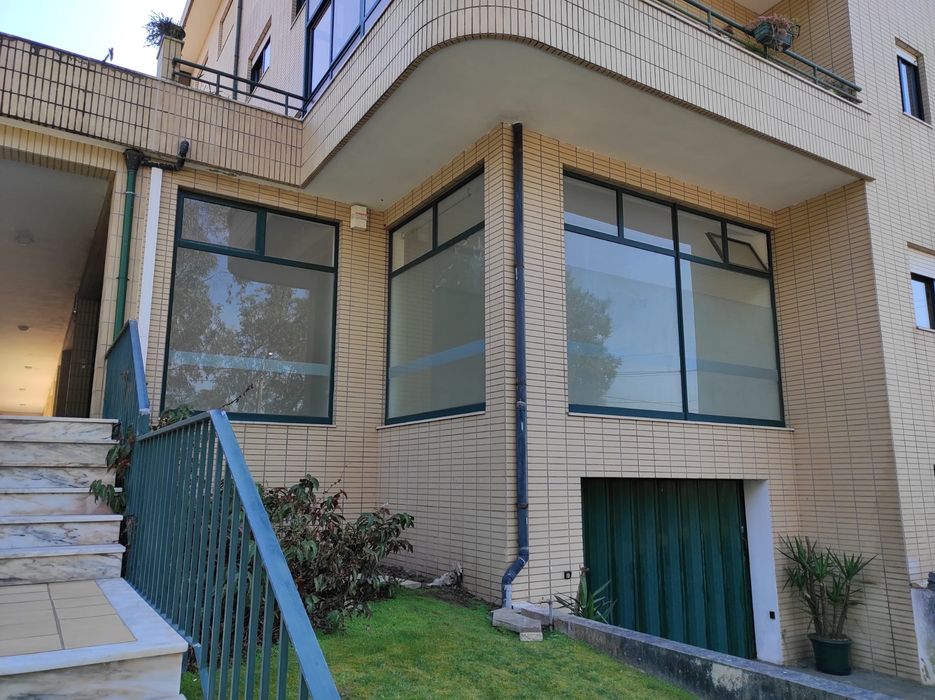 Espaço comercial com 60 m2