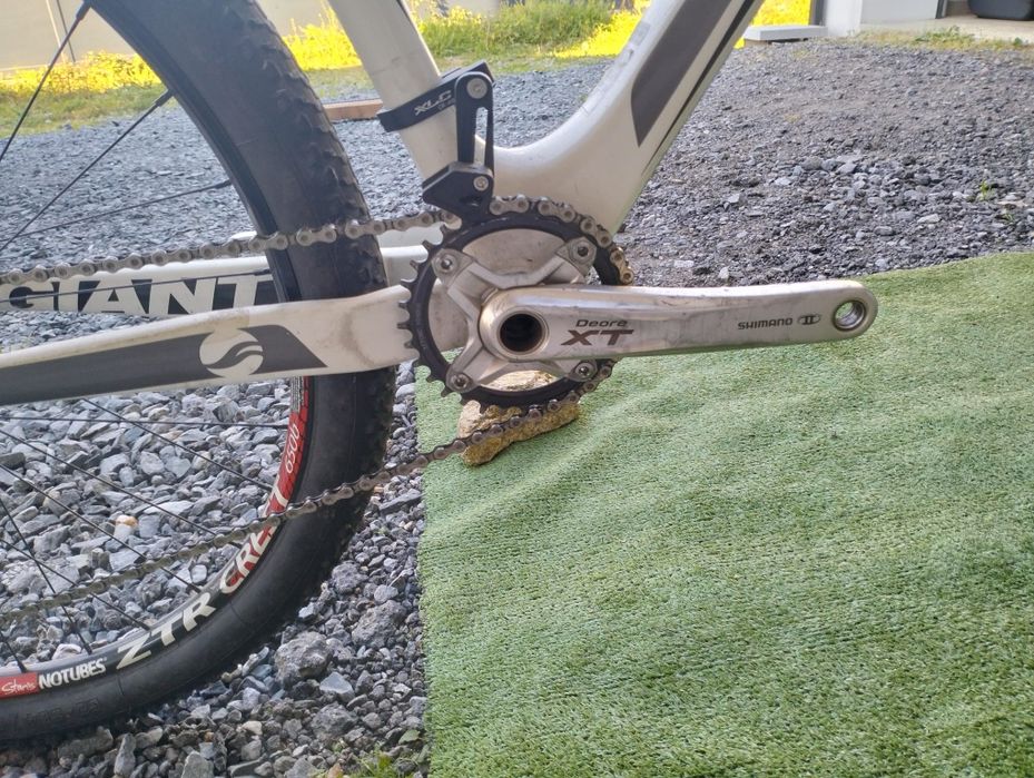 Bicicleta BTT Giant