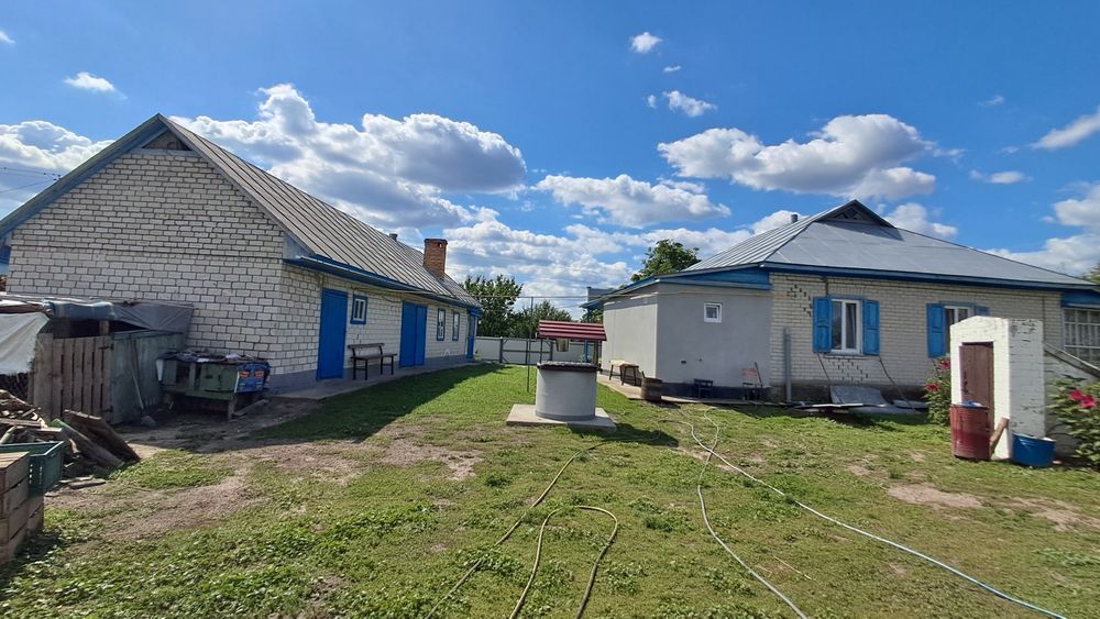 Продам будинок в с.Шелепухи