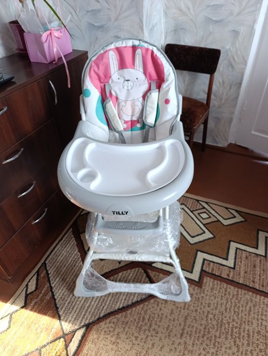 Годувальне крісло Tilly