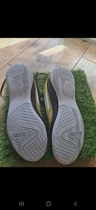 Buty messi adidas 38 2/3