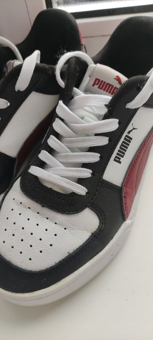 Кросовки пума оригінал