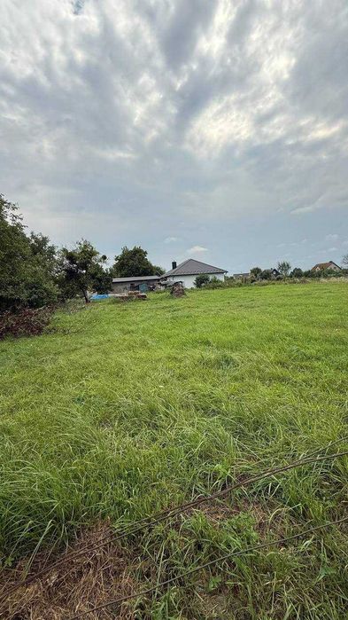 Продаж землі у мальовничому місці, поблизу Луцька, с.Жидичин.