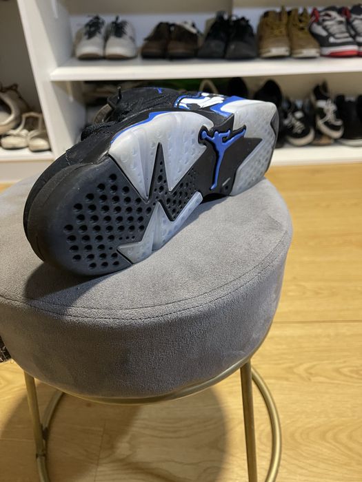 Sapatilhas - Nike Air Jordan 6 retro