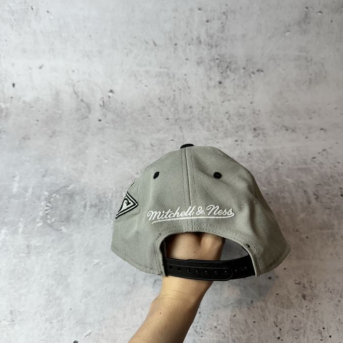 KINGS Los Angeles Vintage Hockey Cap Size: One Size