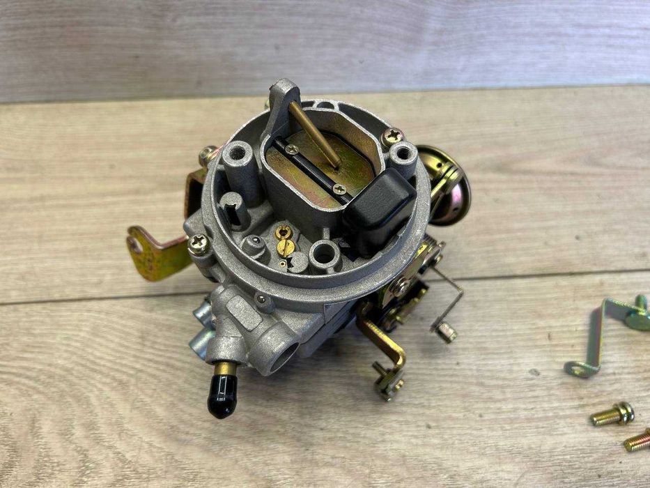 Карбюратор Fiat Uno Panda 0.9 1.0 1.1 Фіат Уно Панда Фіоріно 32TLF