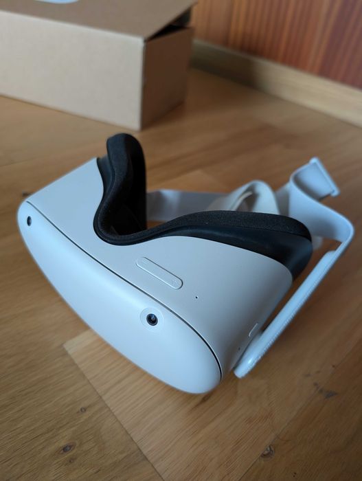 Oculus Quest 2 128GB