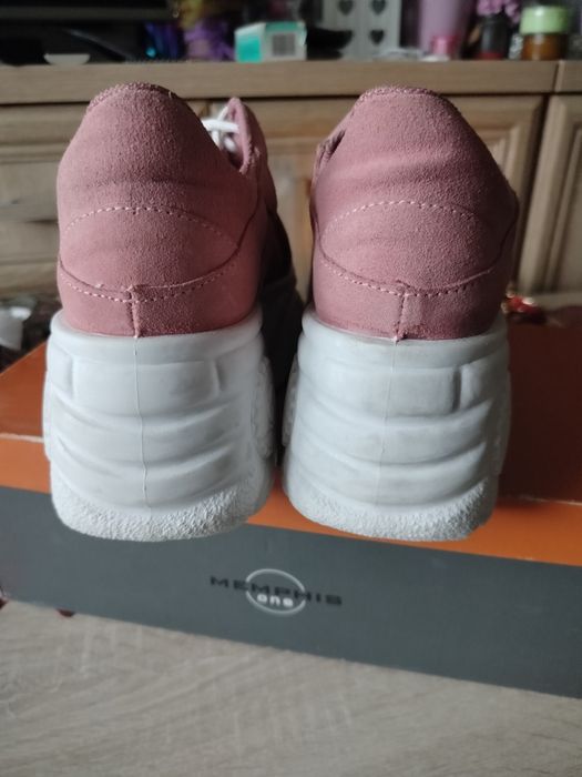 Buty  rozmiar 38