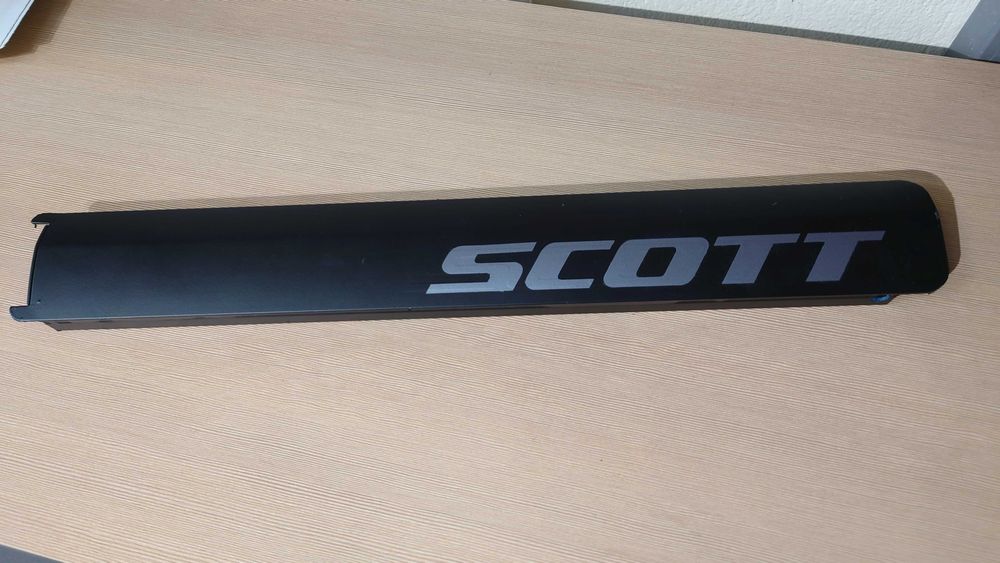Osłona, pokrywa, klapka baterii bosch powertube SCOTT Axis eRide #51