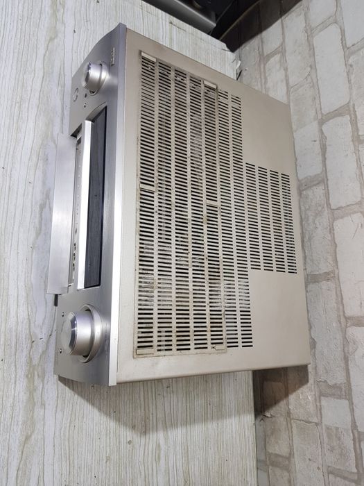 Пульт!AV ресивер Denon AVR-3311 7×165Вт Airplay LAN, HDMI USB