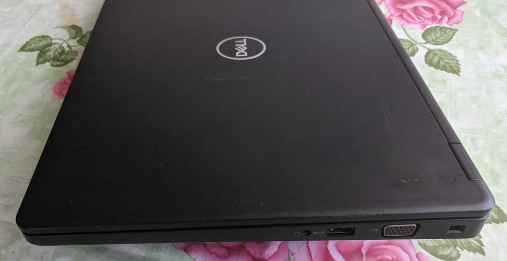 Dell Latitude 5491 14 FHD"/i5-8400H/16 Gb/256Gb SSD