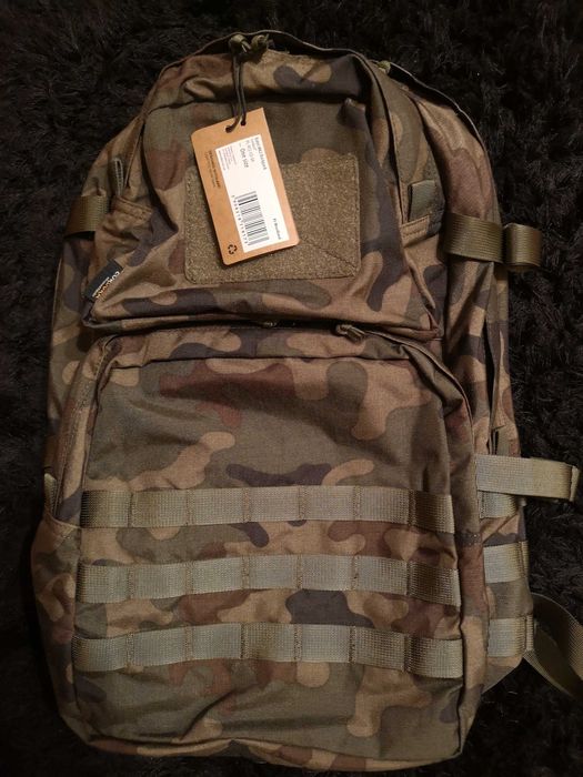 Plecak Helikon Ratel Mk2