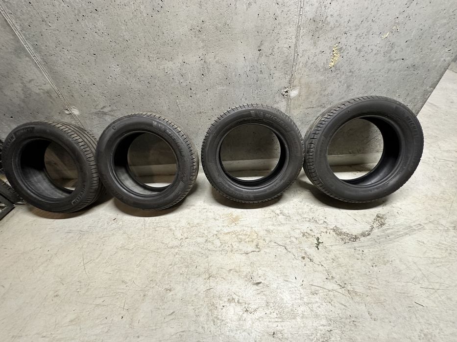 Opony letnie Michelin Primacy 4 185/60 R15 Honda Jazz