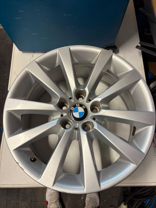 Felga BMW seria F10 Styling 328