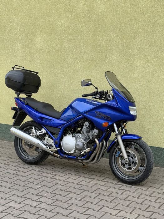 Yamaha