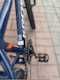 Rower Kross hexagon rama 11