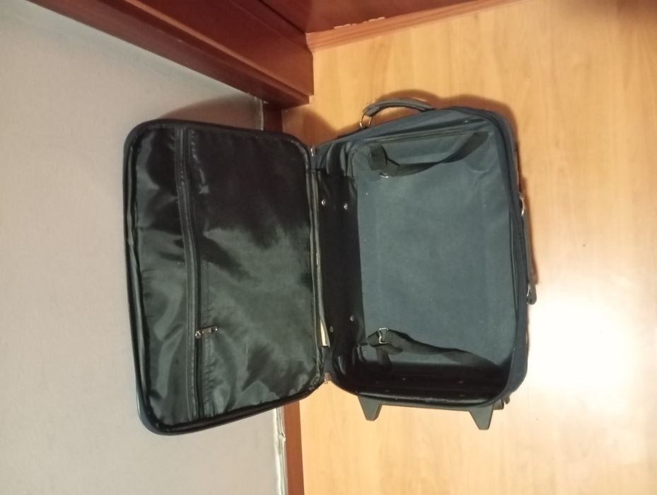 Vendo malas de cabine