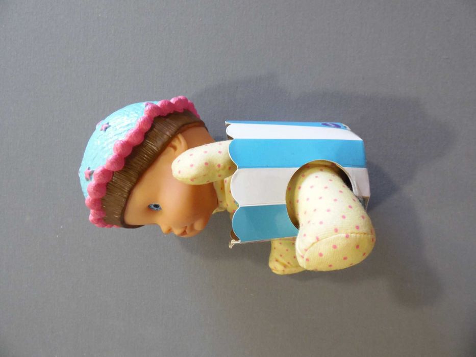 Nenuco Sweet Moments