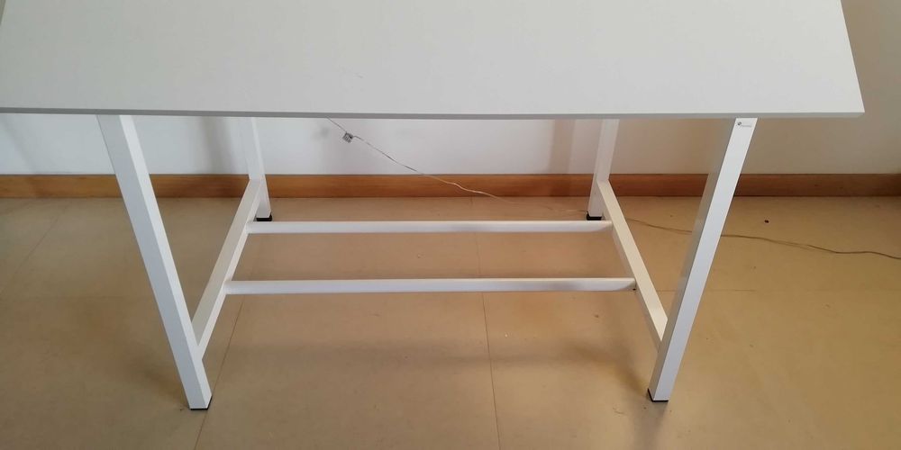 Estirador  e cadeira de estirador Rocada