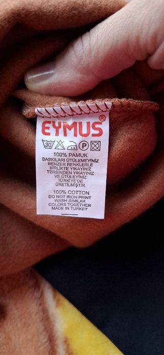 Теплий костюм на малюка