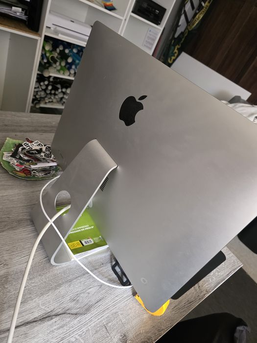 Apple iMac 4K oferta de impressora
