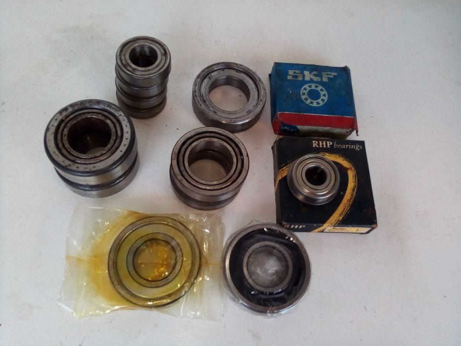 New Complete Hydraulic Kit425032845886105601