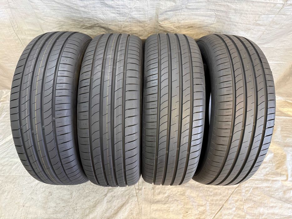 Opony letnie Nexen Nfera Primus 205/60/16 96H jak NOWE 2024 rok