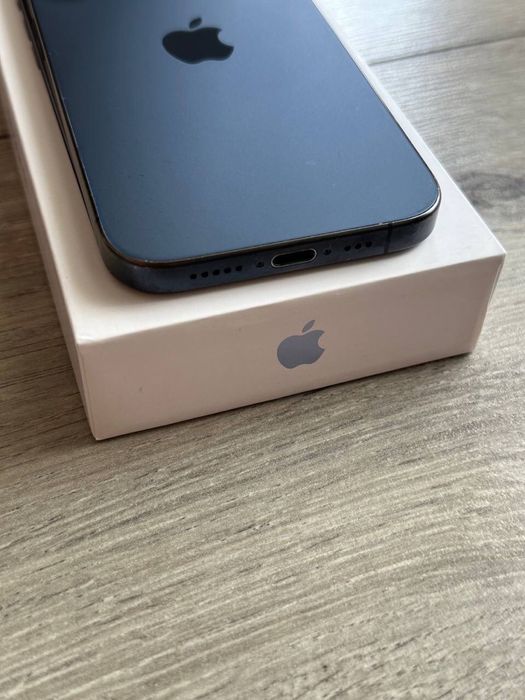 IPHONE 15 Pro, 128gb neverlock