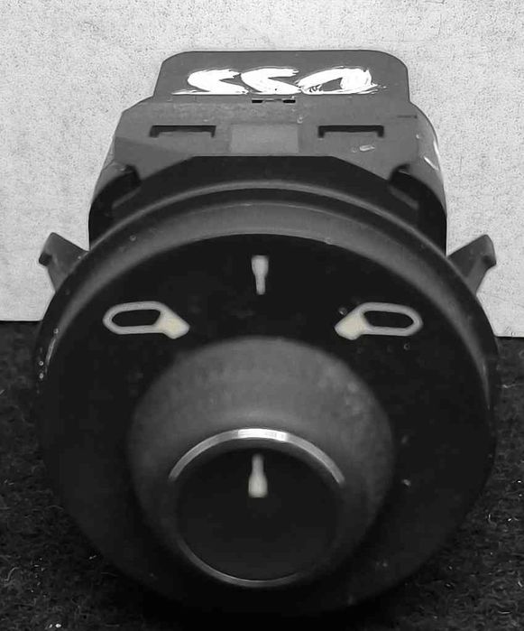 Regulador dos Espelhos 96664315ZD - CITROËN DS5