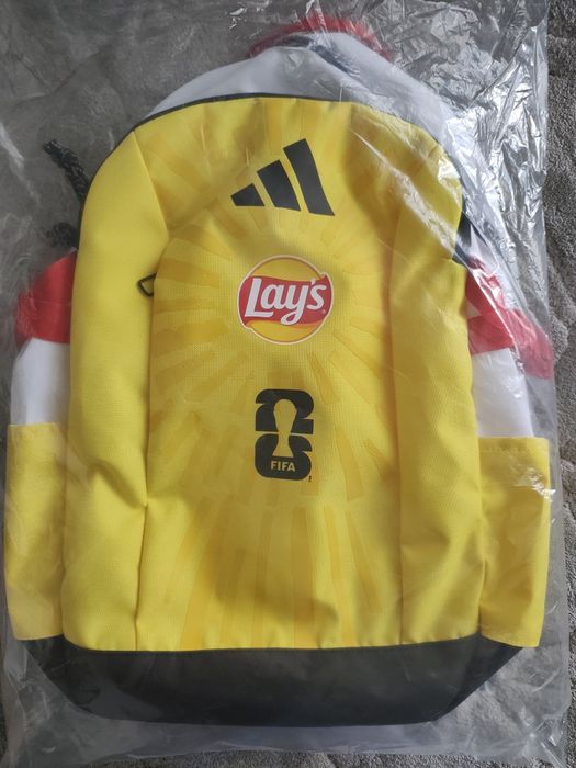 Plecak Adidas Lays Fifa
