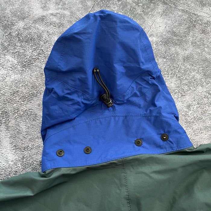 Куртка berghaus mera peak gore tex
