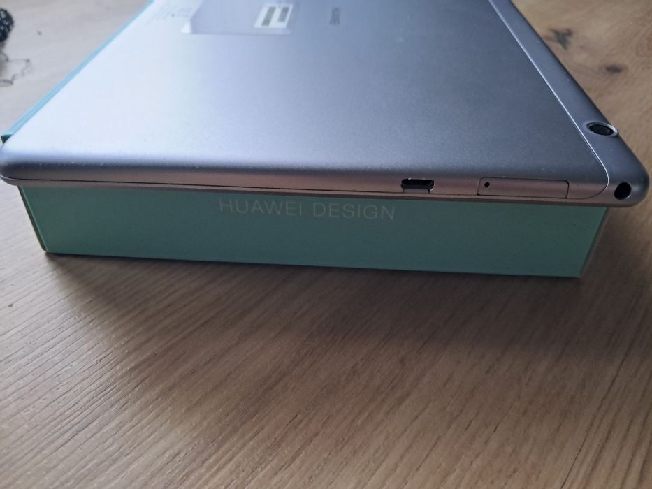 Tablet HUAWEI MediaPad T3 10