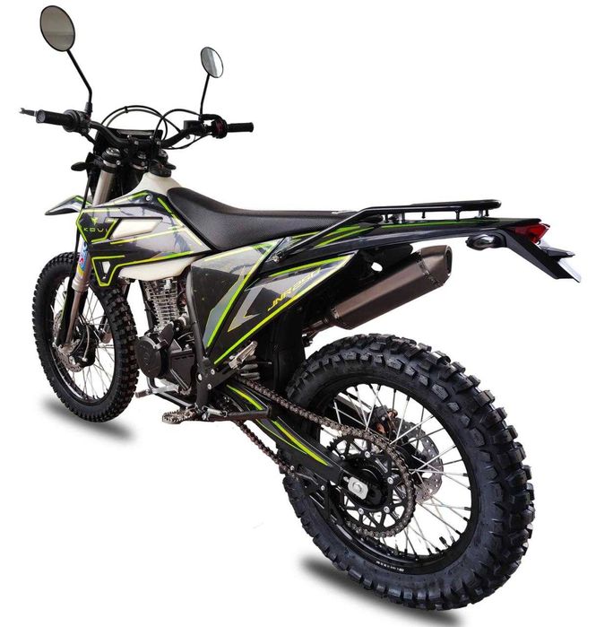 Kovi JNR 250 2026/ новий/ доставка