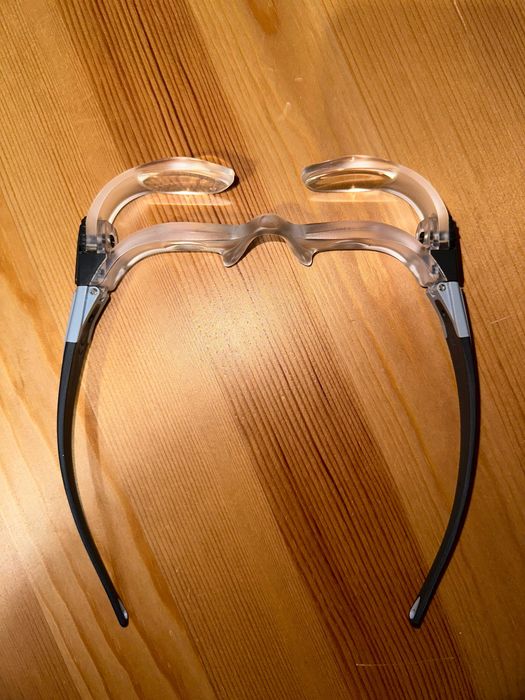 Okulary Eschenbach MaxTV