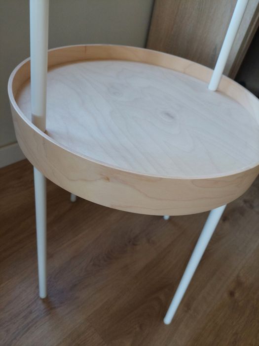 BURVIK Side Table64563866770562121